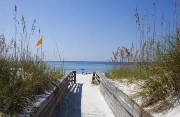 St Joe Beach Florida Map What To Do In Port St. Joe, On Florida's Emerald Coast | Visit Florida