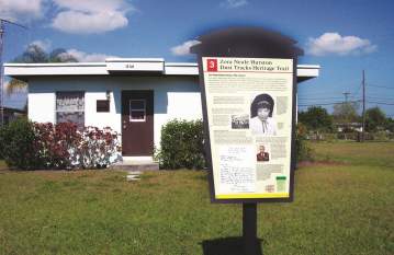 african-american-events-photo-hurston-house-sign