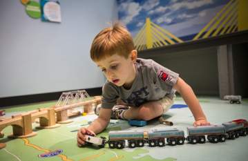 Autism Friendly Vacations Attractions In Central Florida Visit Florida