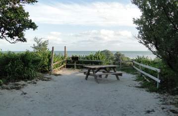 10 Of Florida S Great Rv Parks Visit Florida