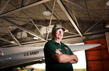 Tour the Historic Nike Missile Base in 