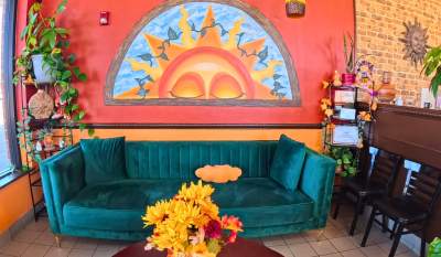Celebrating Latinx Heritage in Aurora: Cafe del Sol