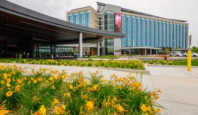 Hollywood Casino And Hotel Aurora Brings Dogstar: All In Now Tour to Chicagoland on October 17