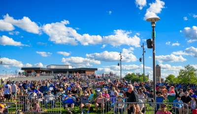 13th annual Fiestas Patrias, Aurora’s two-day celebration of  Mexican music and culture