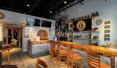 Brother Chimp Brewing Wins a Gold Award at 2024 World Beer Cup