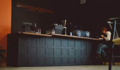Hispanic Heritage Month Spotlight: Dapper Brews