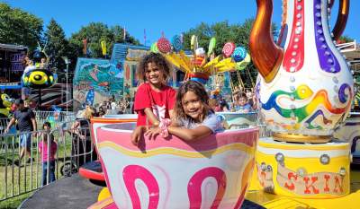 Your 2025 Guide to Summer Festivals in Chicagoland’s Fox River Valley