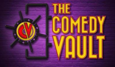 Comedy Vault