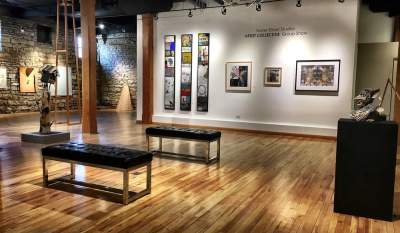 Water Street Studios