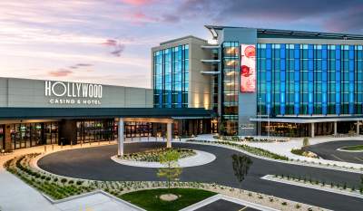Hollywood Casino Aurora