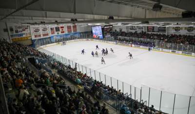 Chicago Steel