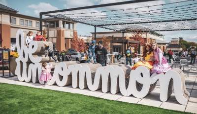 Geneva Commons