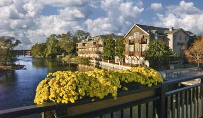 Herrington Inn & Spa