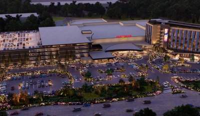 Hollywood Casino Aurora