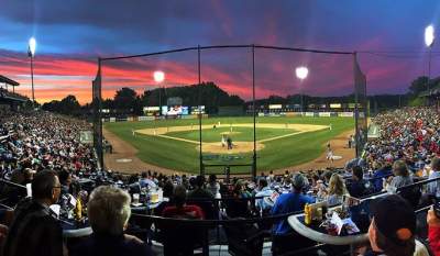 Kane County Cougars