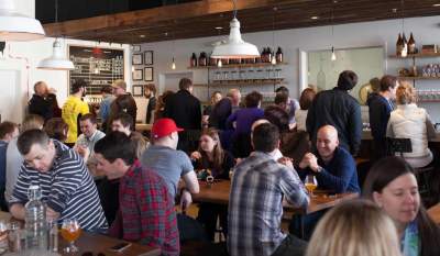 Penrose Brewing Company