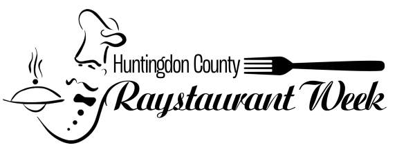 Huntingdon County Raystaurant Week