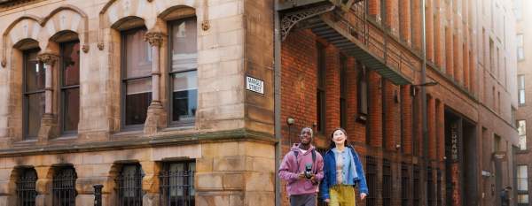 Manchester on Screen: A Neighbourhood-led Film & TV Day Out