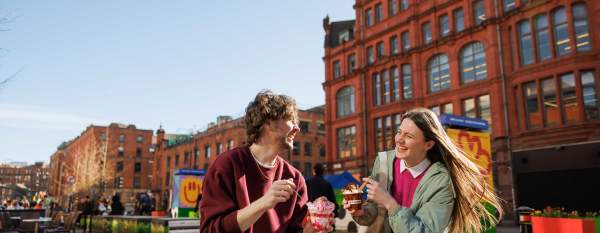 What's hot in Greater Manchester this summer?