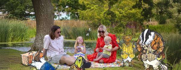 Things to do in Greater Manchester this Easter School Holidays