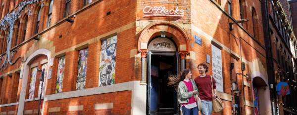 Explore Manchester Like a Local This Summer