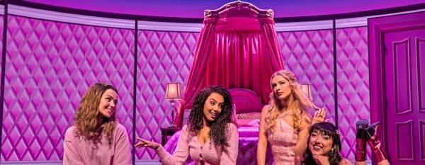 The Palace Theatre and Opera House announce an exciting year of musicals