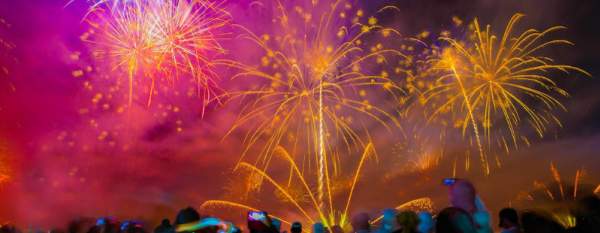 Bonfire Night Events in Greater Manchester 2025