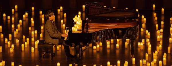 Candlelight Concerts Brighten Manchester in 2025