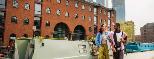 Manchester Neighbourhood Guide: Summer Edition