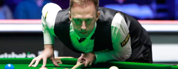 Snooker returns to Manchester in March