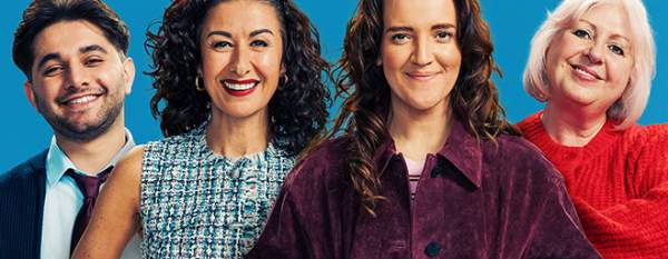 Unmissable Shows at Lowry: Award-winning Musicals, Dance and New shows