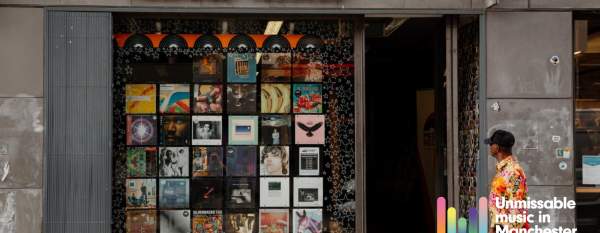 Manchester Music Escape: Your Winter Soundtrack