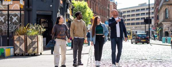 Top 5 Unmissable Things to Do in Manchester This Summer