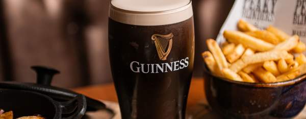 Top 7 Ways to Celebrate St. Patrick’s Day in Manchester