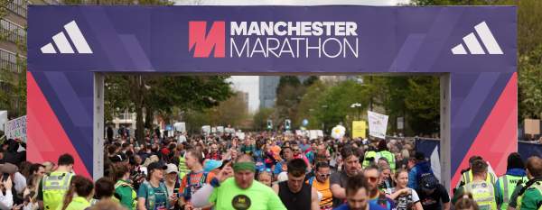 Manchester Marathon 2026 Guide: Spectator Information, Travel Advice, and Best Celebration Spots