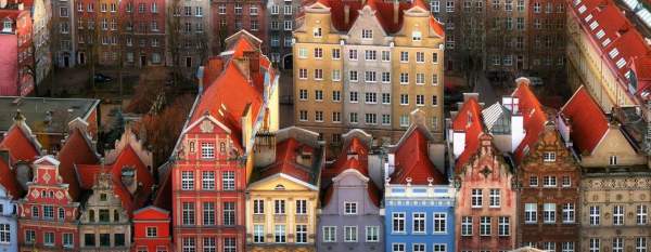 Gdansk