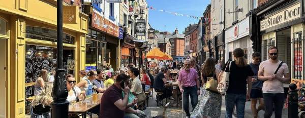 An Independent Guide to Stockport