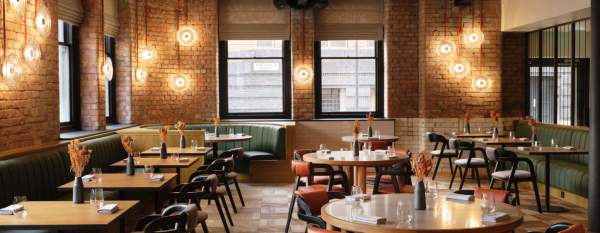 A Complete Guide to Manchester's Michelin-star and Michelin-listed Restaurants