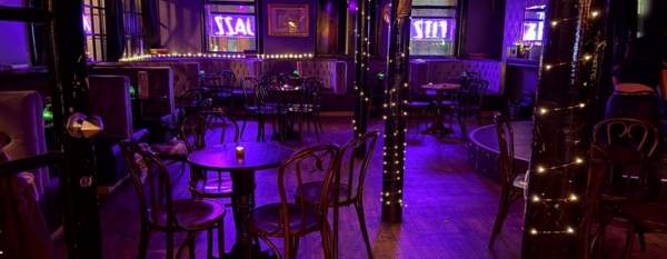 Introducing The Fitzgerald