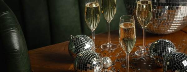 Plan your New Year's Eve Celebrations in Greater Manchester