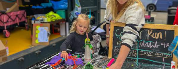 Your Guide to The Super Duper Family Festival: Four Days of Free Half-Term Fun in Manchester