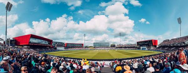 Manchester’s Summer of Sport: The Ultimate Guide