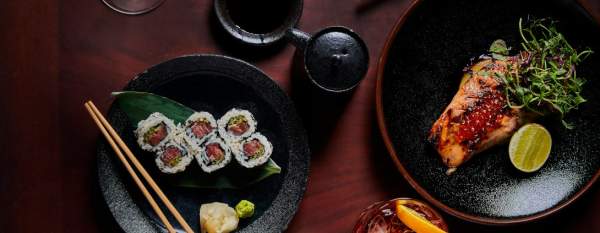 Restaurants in Manchester to try this Lunar New Year