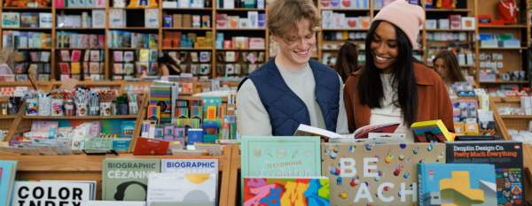 Manchester's Hidden Gems: A Local Guide for Winter
