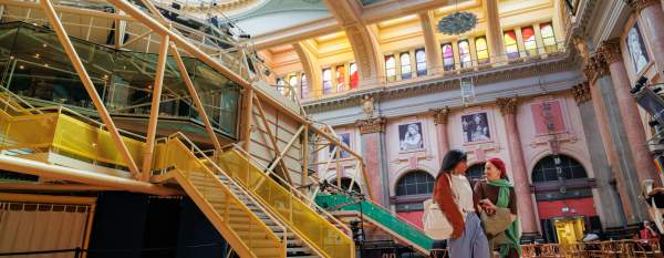 Manchester Music, Culture and Heritage: A Guide to the Real Manchester