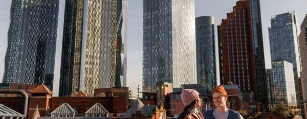 Must-See Instagrammable Spots Around Manchester