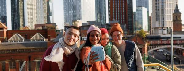 Places to Go in Manchester: A 48-Hour Itinerary