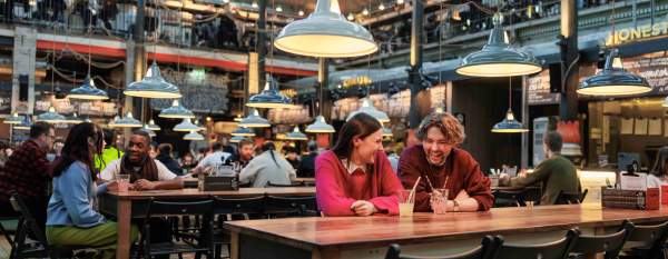 Top Things to Do in Manchester This Summer