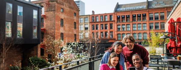 Staff Picks: The Perfect Way to Spend Time in Manchester This Summer
