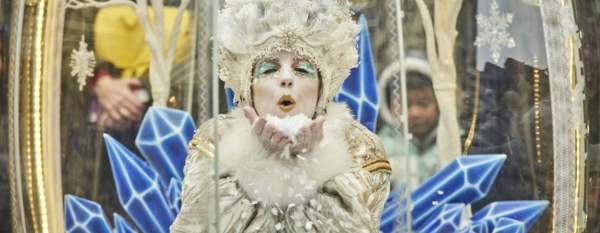 Christmas Events in Greater Manchester 2026: The Festive Experiences You’ll Want to Book Early